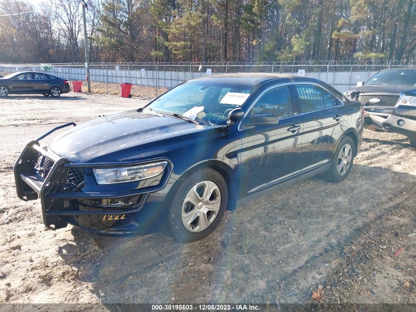 2015 FORD  POLICE INTERCEPTOR 1FAHP2MK8FG182039