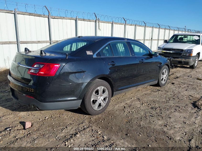 2015 FORD  POLICE INTERCEPTOR 1FAHP2MK8FG182039