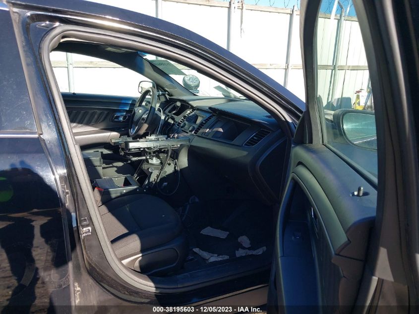 2015 FORD  POLICE INTERCEPTOR 1FAHP2MK8FG182039