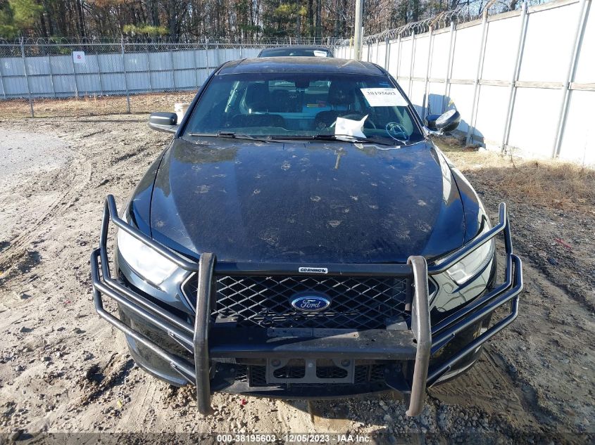 2015 FORD  POLICE INTERCEPTOR 1FAHP2MK8FG182039