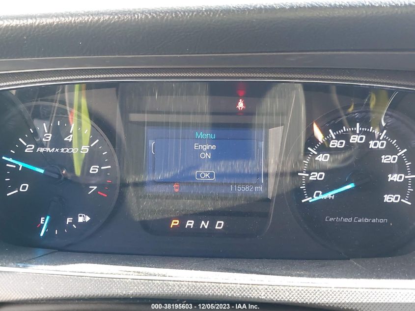 2015 FORD  POLICE INTERCEPTOR 1FAHP2MK8FG182039
