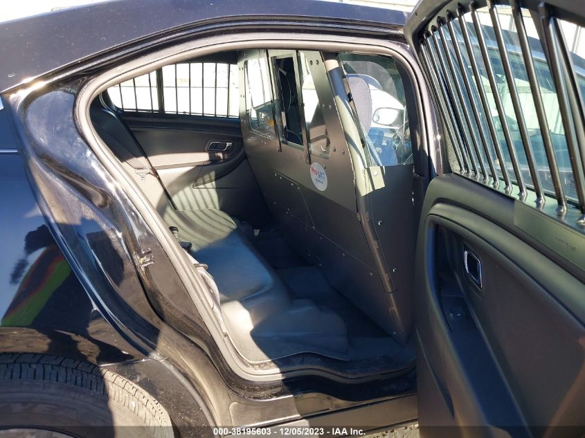 2015 FORD  POLICE INTERCEPTOR 1FAHP2MK8FG182039