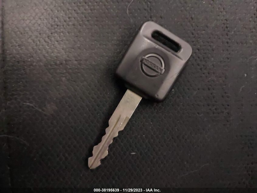 2014 NISSAN VERSA NOTE S (SR) - 3N1CE2CP7EL380423