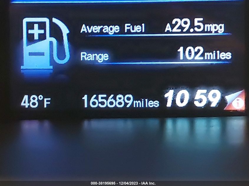 2014 HONDA CIVIC EXL - 19XFB2F96EE050034