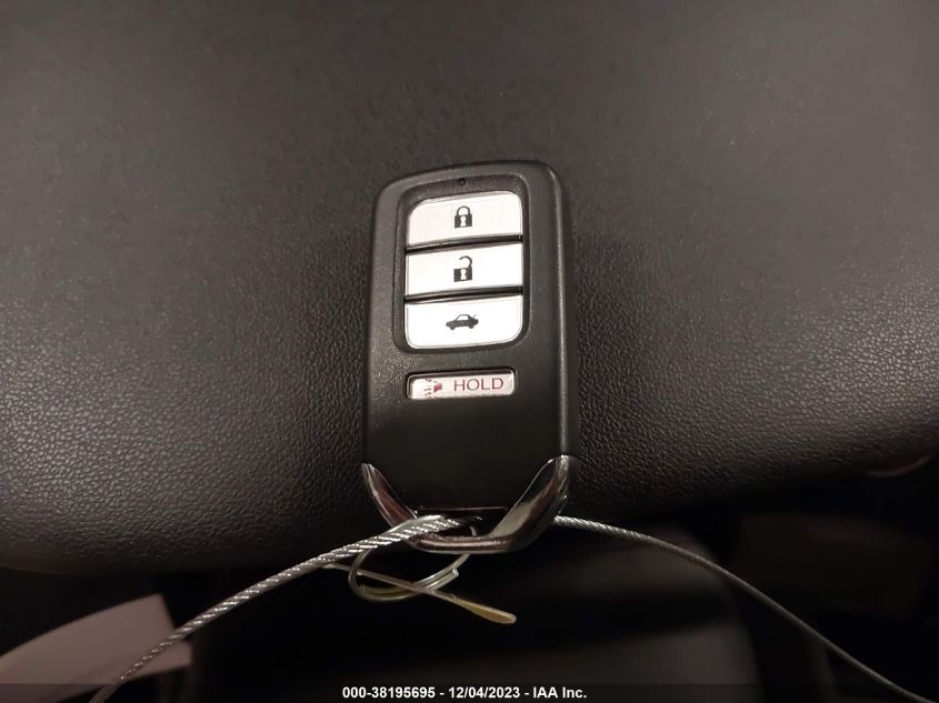 2014 HONDA CIVIC EXL - 19XFB2F96EE050034