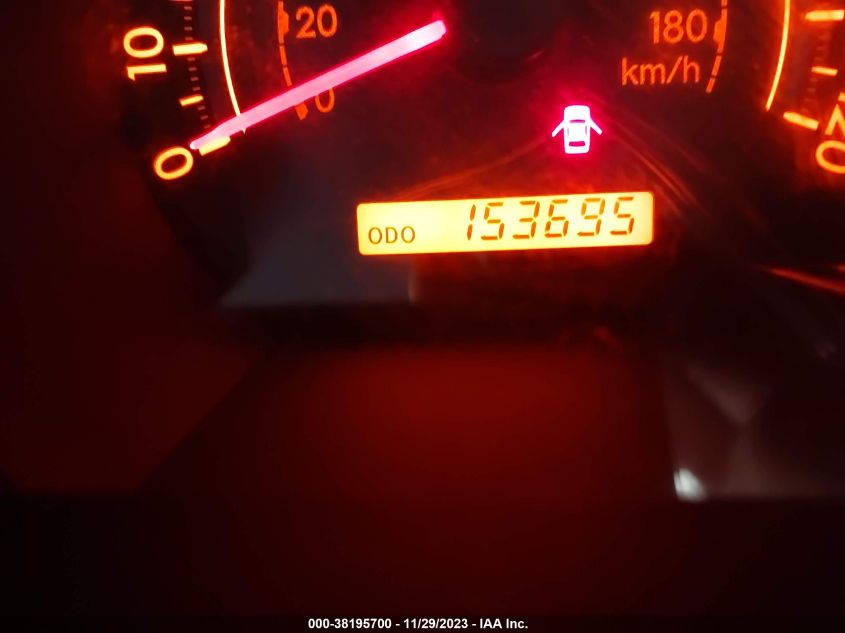 2013 TOYOTA TUNDRA GRADE 5.7L V8 - 5TFDW5F12DX305199