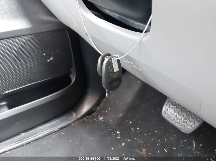 2013 TOYOTA TUNDRA GRADE 5.7L V8 - 5TFDW5F12DX305199