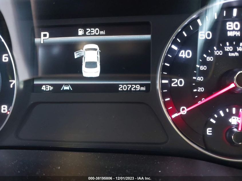2022 KIA FORTE FE/LXS - 3KPF24AD0NE482996