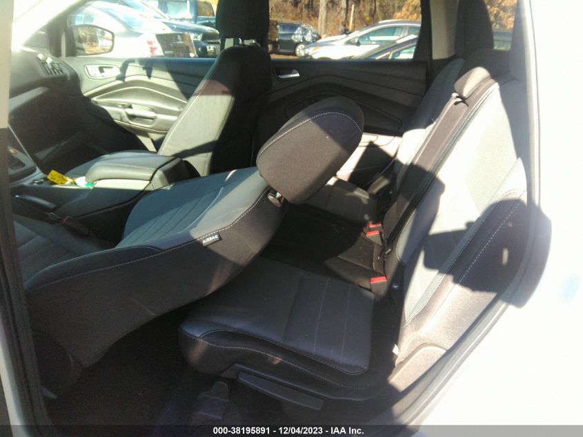 2015 FORD ESCAPE SE - 1FMCU9G93FUB22861
