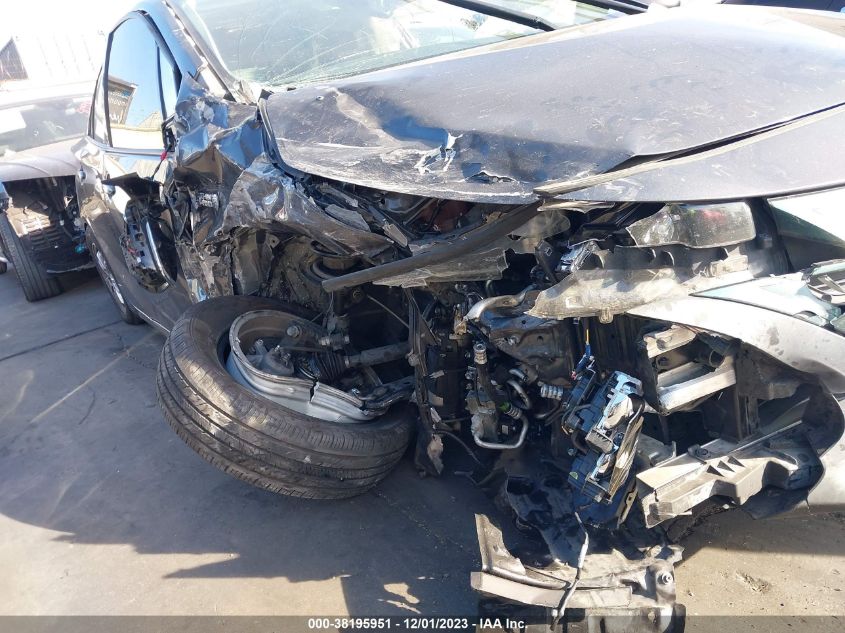 2019 TOYOTA PRIUS PRIME - JTDKARFP5K3104757