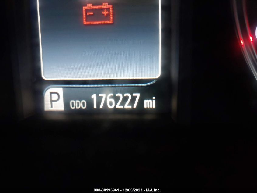 2015 TOYOTA CAMRY SE - 4T1BF1FK6FU063509