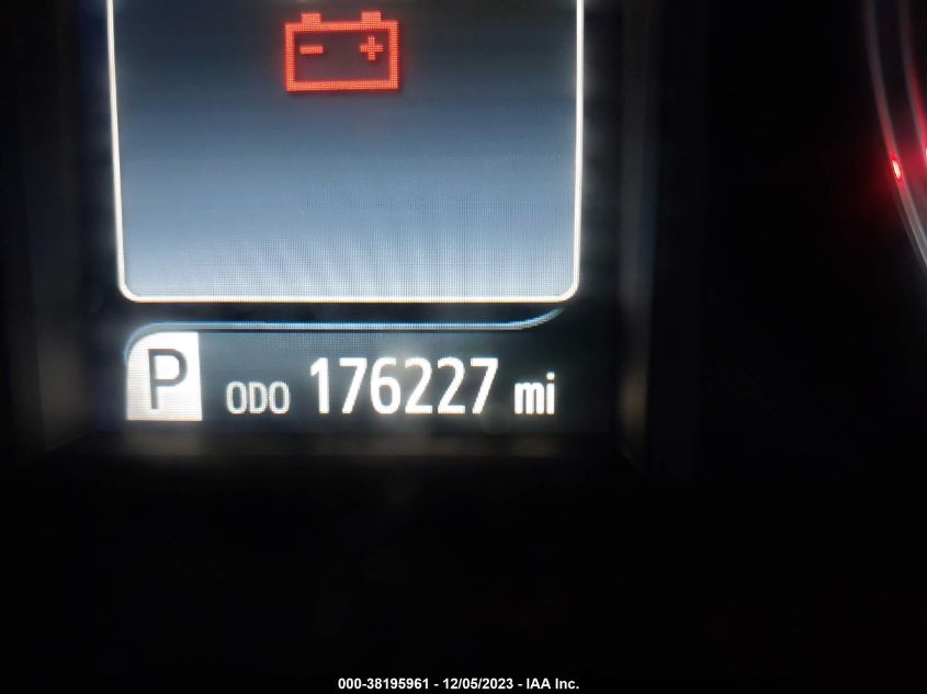 2015 TOYOTA CAMRY SE - 4T1BF1FK6FU063509