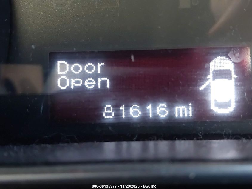 2014 DODGE DART SXT - 1C3CDFBB8ED877617