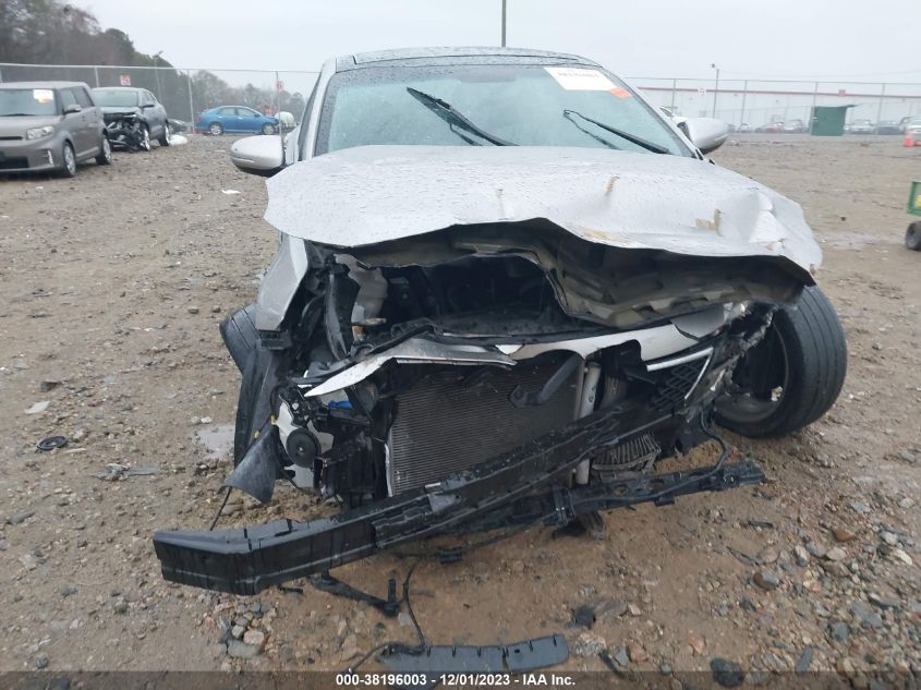 2013 KIA OPTIMA SX - 5XXGR4A68DG125847