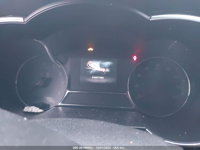 2013 KIA OPTIMA SX - 5XXGR4A68DG125847