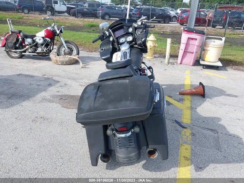 VIN 1HD1KHC13MB629679 2021 HARLEY-DAVIDSON FLTRX