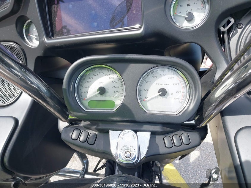 VIN 1HD1KHC13MB629679 2021 HARLEY-DAVIDSON FLTRX