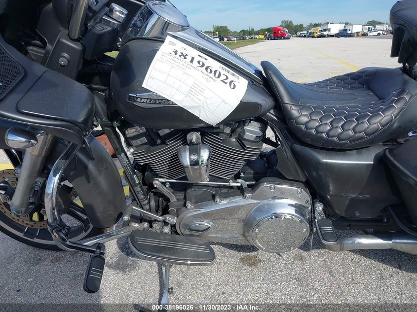 VIN 1HD1KHC13MB629679 2021 HARLEY-DAVIDSON FLTRX
