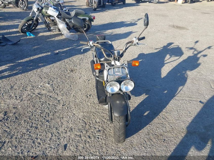 2008 HONDA NPS50 S JH2AF58468K401471
