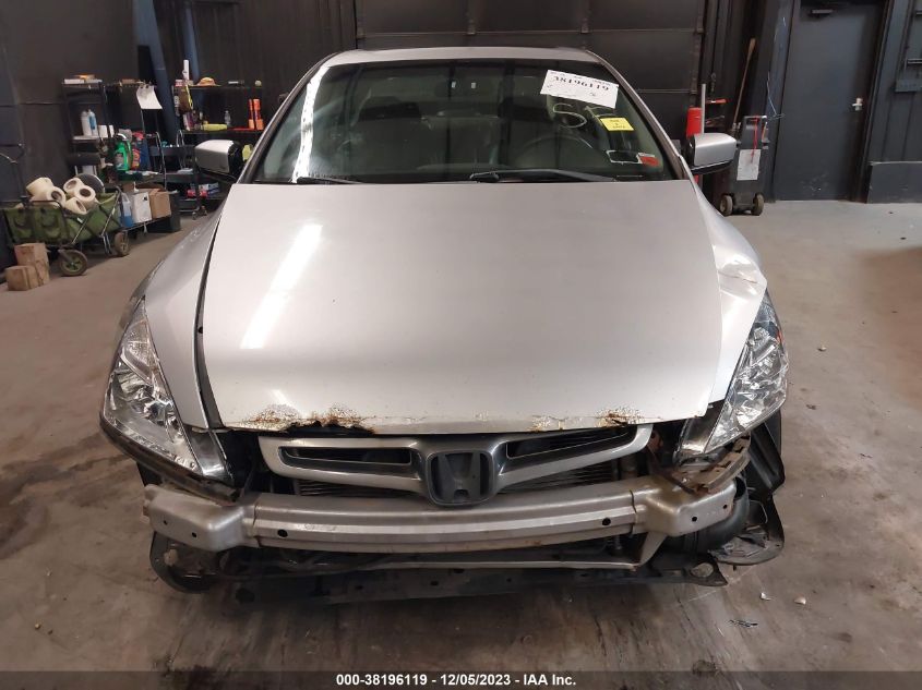 1HGCM66524A007749 | 2004 HONDA ACCORD