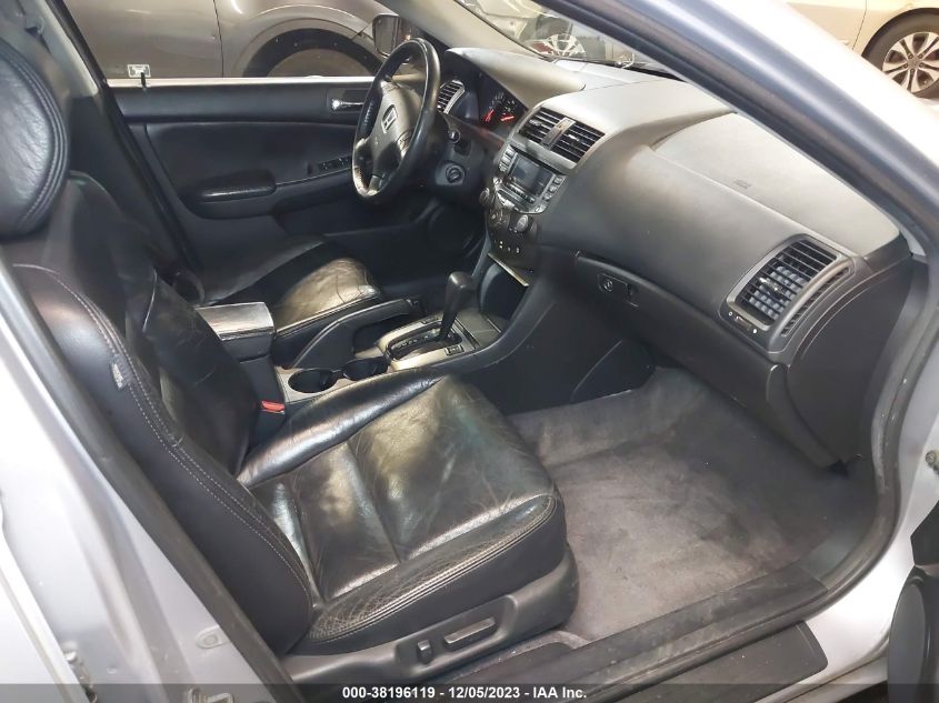 1HGCM66524A007749 | 2004 HONDA ACCORD