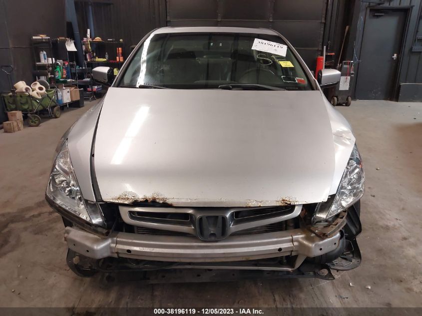 1HGCM66524A007749 | 2004 HONDA ACCORD