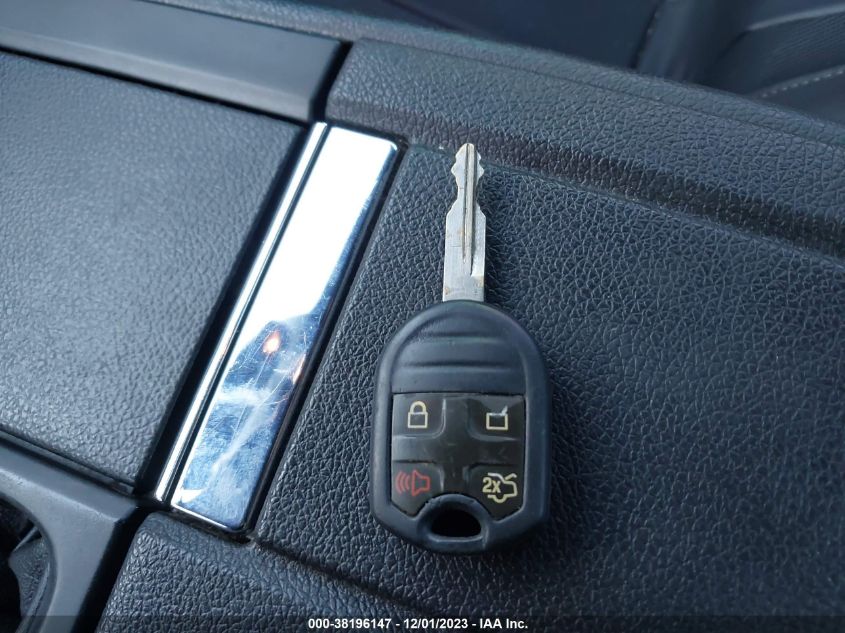 2013 FORD MUSTANG GT - 1ZVBP8CF1D5262179