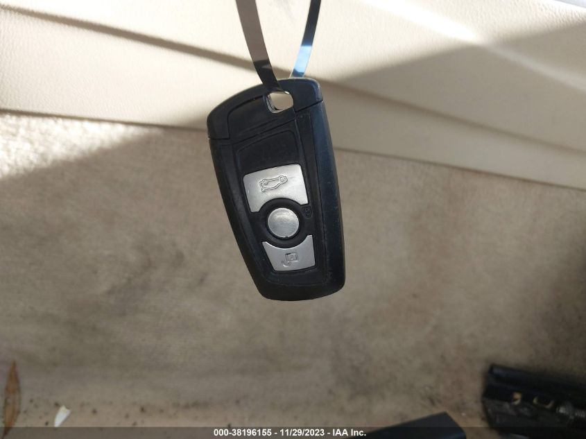 2013 BMW 328I - WBA3C1C5XDK104665