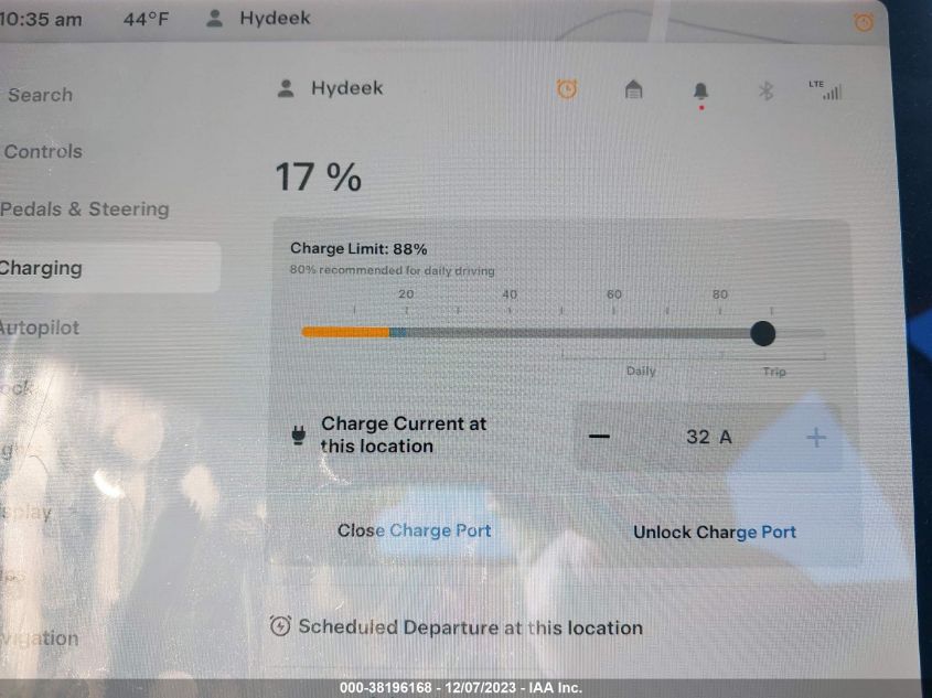 2021 TESLA MODEL 3 STANDARD RANGE PLUS - 5YJ3E1EA8MF052781