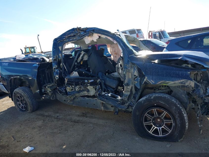 2014 TOYOTA TUNDRA 2WD TRUCK SR5 5TFEM5F17EX068804