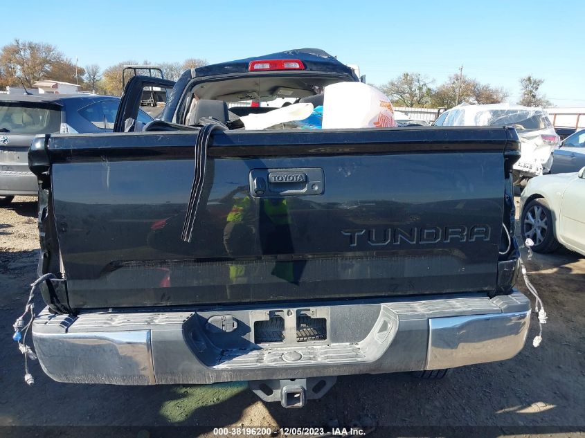 2014 TOYOTA TUNDRA 2WD TRUCK SR5 5TFEM5F17EX068804