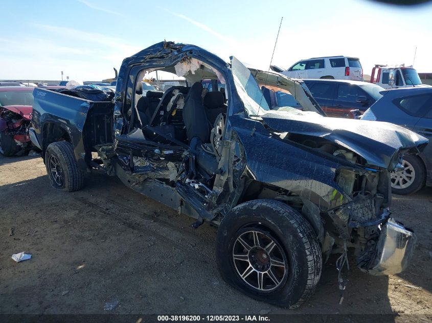 2014 TOYOTA TUNDRA 2WD TRUCK SR5 - 5TFEM5F17EX068804