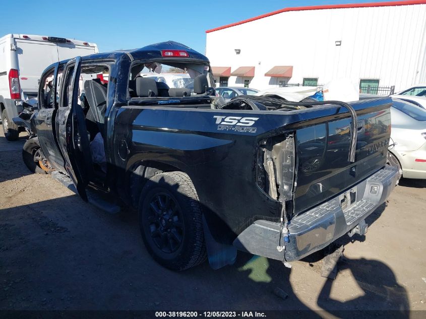 2014 TOYOTA TUNDRA 2WD TRUCK SR5 5TFEM5F17EX068804