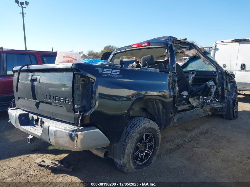 2014 TOYOTA TUNDRA 2WD TRUCK SR5 5TFEM5F17EX068804