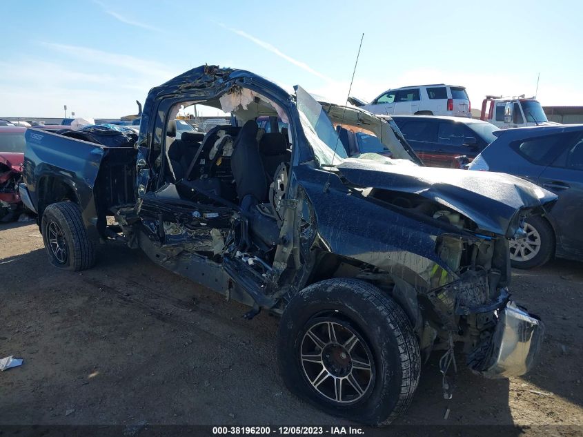 2014 TOYOTA TUNDRA 2WD TRUCK SR5 5TFEM5F17EX068804