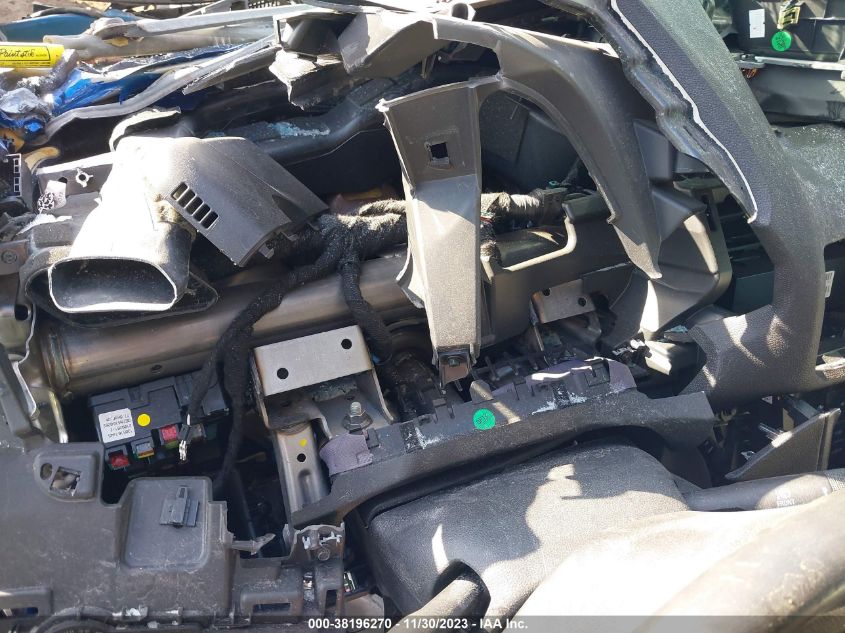2013 BUICK ENCORE - KL4CJASB8DB202443
