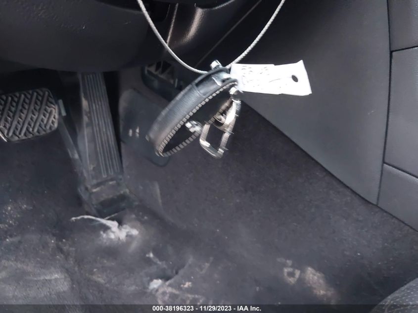 2013 INFINITI G37 JOURNEY - JN1CV6AP5DM300972