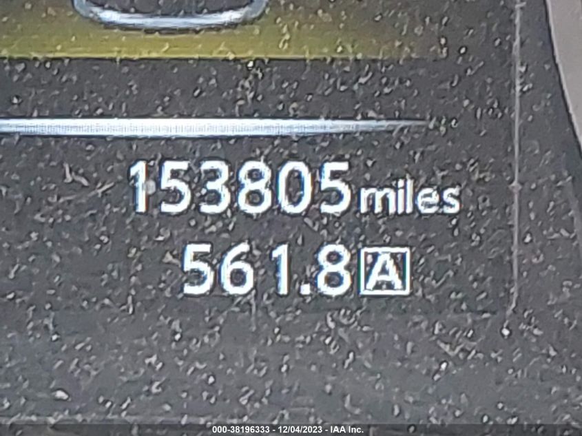2015 NISSAN ROGUE SL - 5N1AT2MV8FC843198