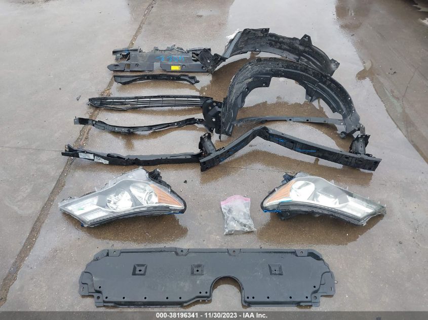 2015 TOYOTA RAV4 XLE - 2T3RFREV1FW394997