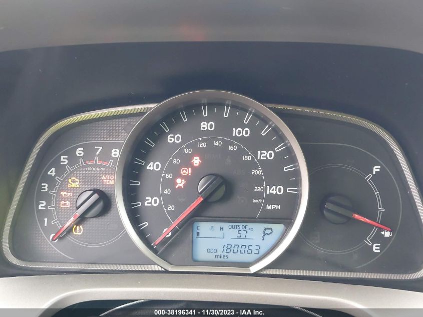2015 TOYOTA RAV4 XLE - 2T3RFREV1FW394997