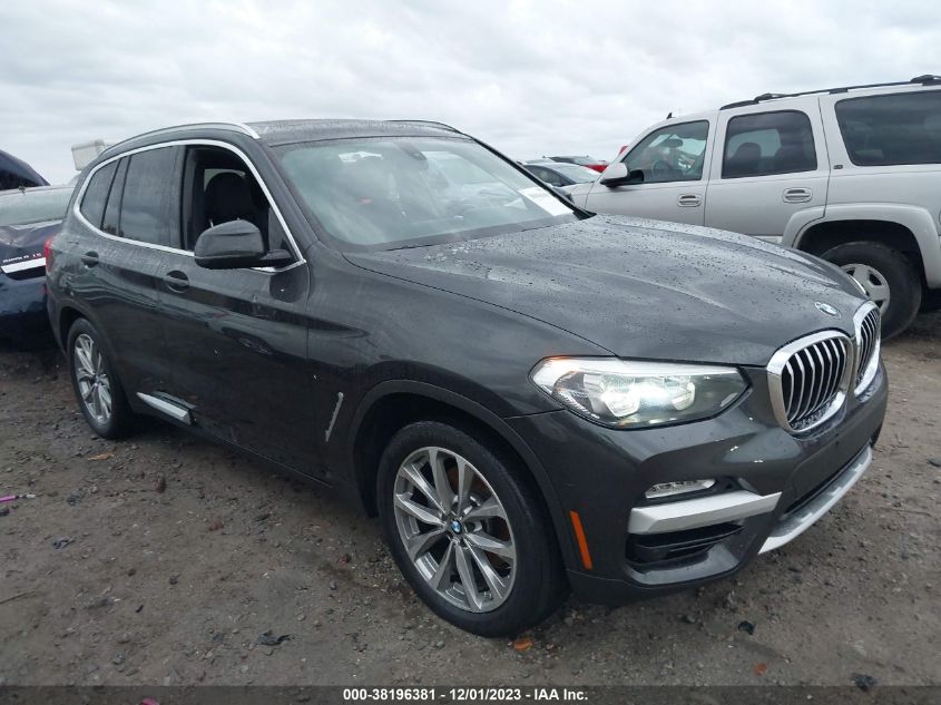 BMW-X3-5UXTR9C53JLD74375