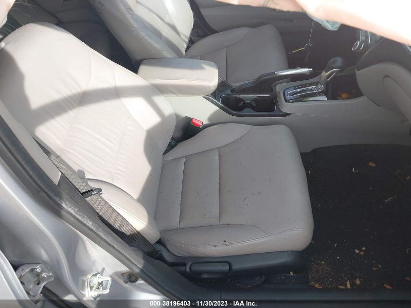 2015 HONDA CIVIC HYBRID - 19XFB4F30FE200180