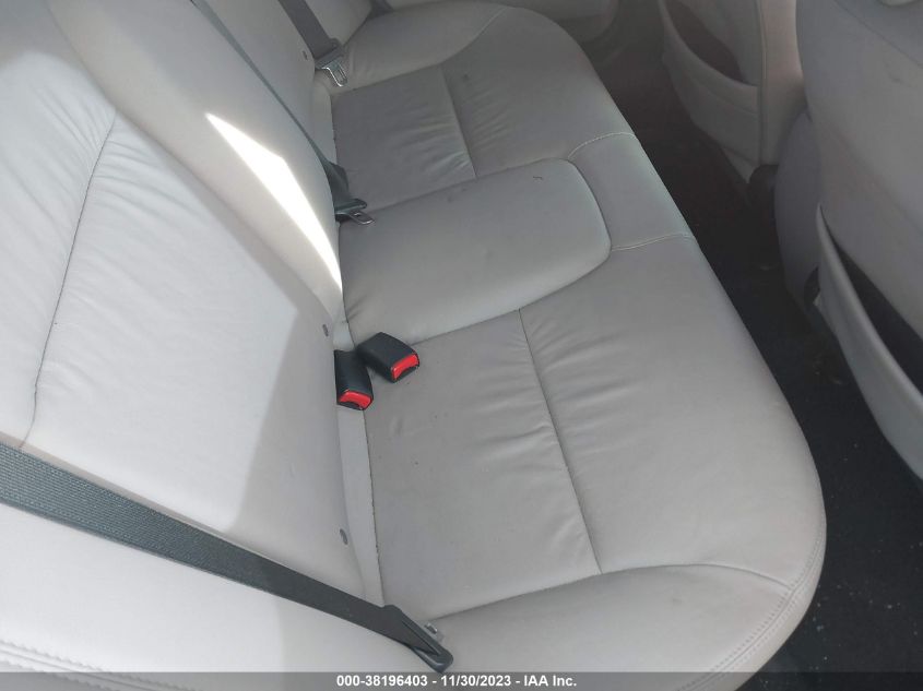 2015 HONDA CIVIC HYBRID - 19XFB4F30FE200180