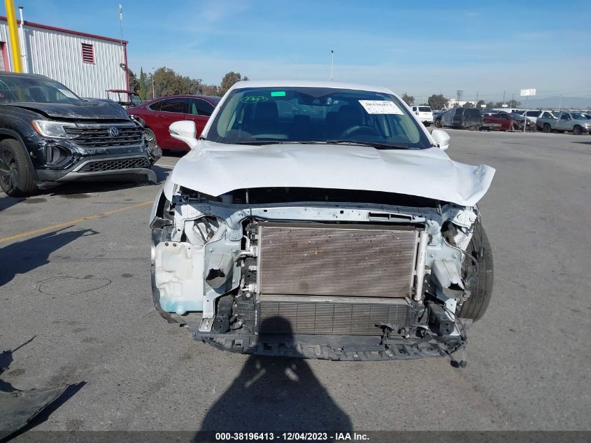 2020 FORD FUSION SEL - 3FA6P0CD5LR175150