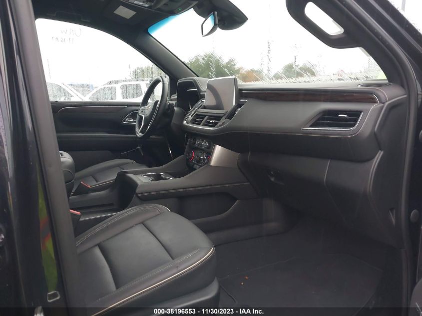 2023 CHEVROLET SUBURBAN C1500 PREMIER - 1GNSCFKD1PR320895