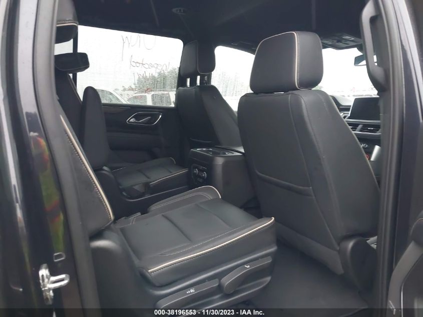 2023 CHEVROLET SUBURBAN C1500 PREMIER - 1GNSCFKD1PR320895