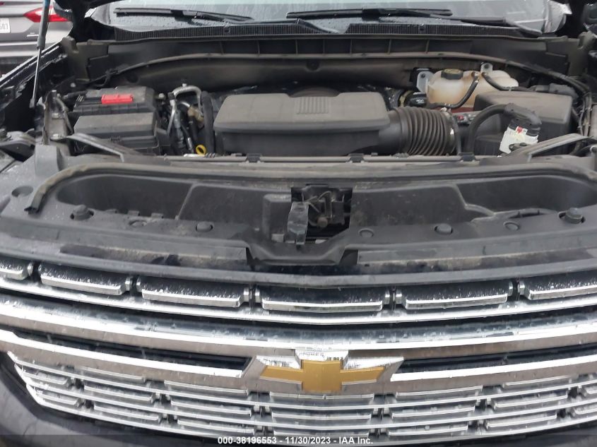 2023 CHEVROLET SUBURBAN C1500 PREMIER - 1GNSCFKD1PR320895