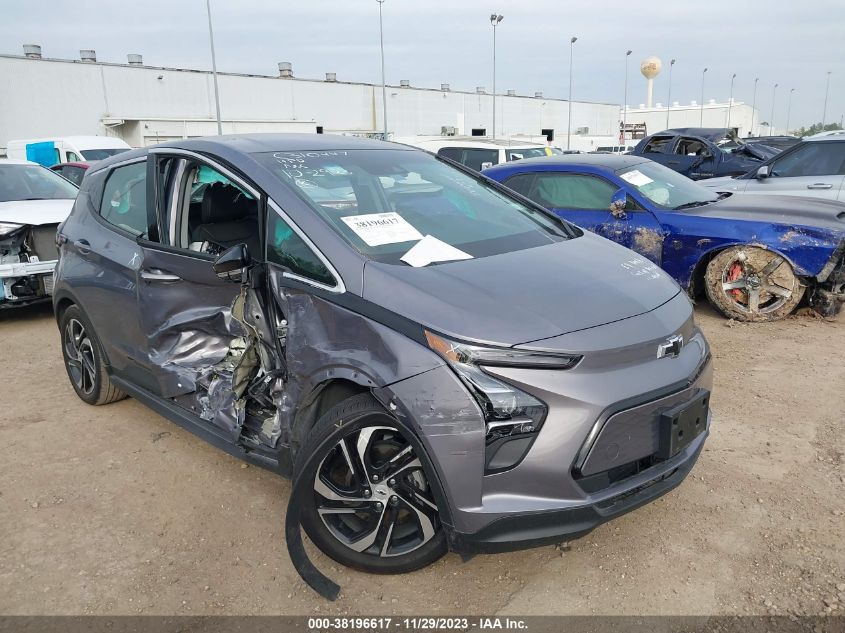 2023 CHEVROLET BOLT EV FWD 2LT - 1G1FX6S03P4138925