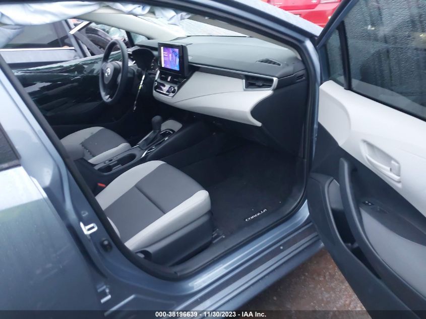 2023 TOYOTA COROLLA LE - 5YFB4MDE5PP075822