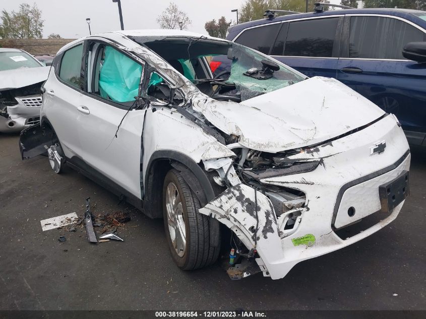2023 CHEVROLET BOLT EV 1LT - 1G1FW6S09P4120089